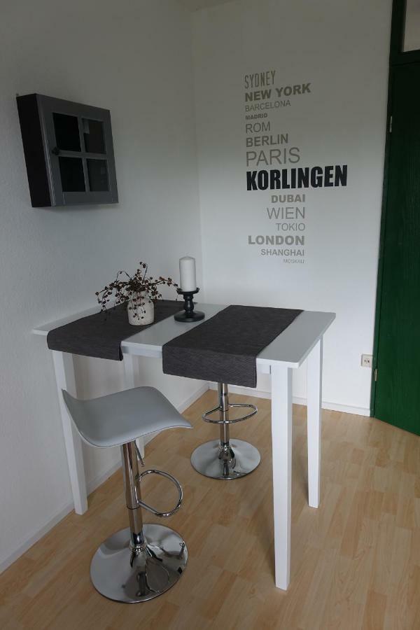 Ver-Reiss-T Korlingen Exterior photo