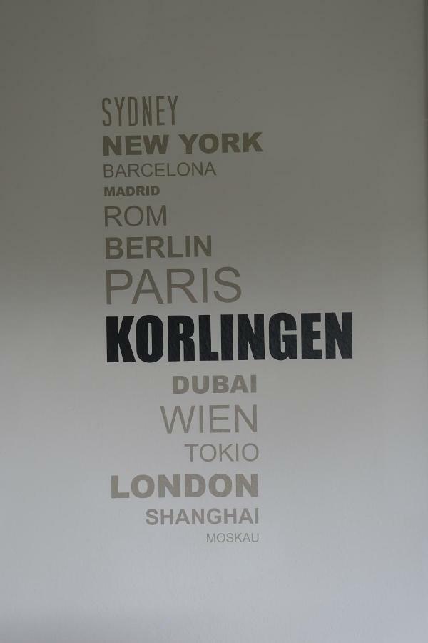 Ver-Reiss-T Korlingen Exterior photo